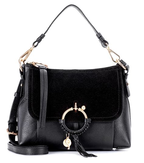 see by chloe leather tote|see by CHLOE. crossbody bag.